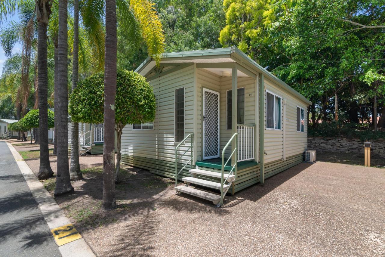 Ashmore Palms Holiday Village Gold Coast Room photo